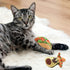 Spot Mexican Take Out Cat Toys 2Pk - Poudre Pet & Feed Supply